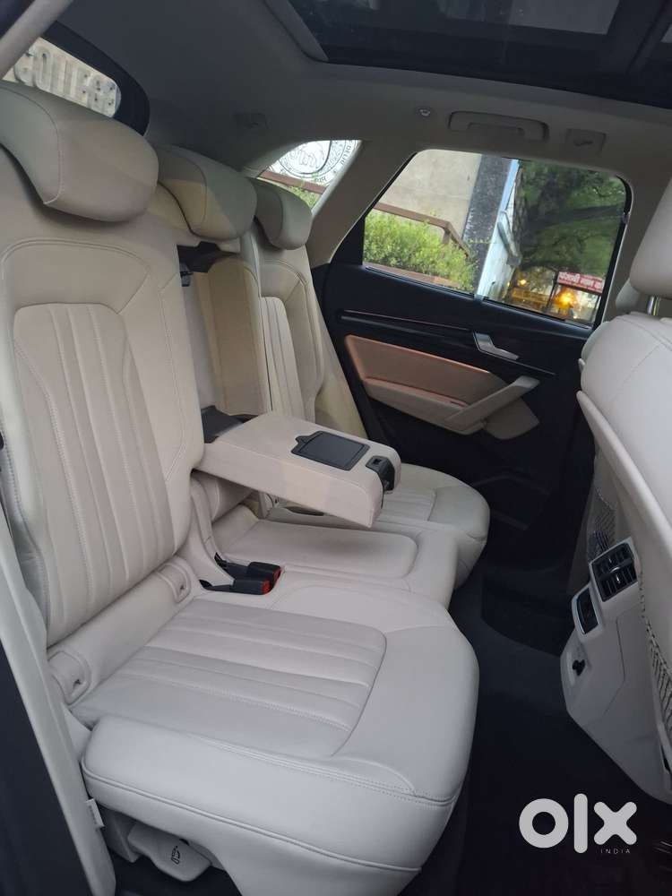 Audi Q5 Technology 45 Tfsi, 2024, Petrol