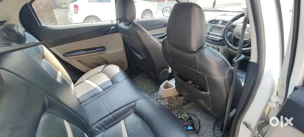 Tata Tiago 2020 Cng+ Patrol