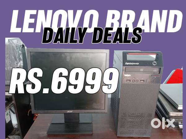 offer computer i 3 4th gen