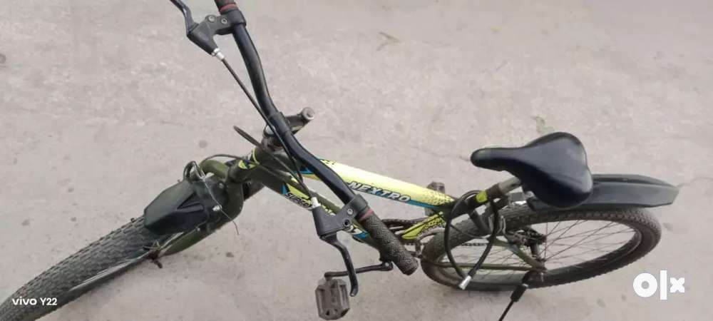 Nextro 6 month old cycle Bicycles 1790781582