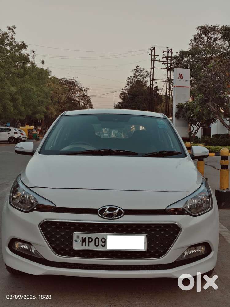 Hyundai Elite I20 Sportz (o) 1.2, 2015