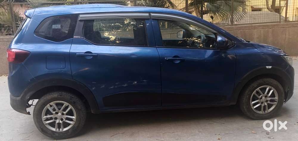 Renault Triber Rxl, 2020, Petrol