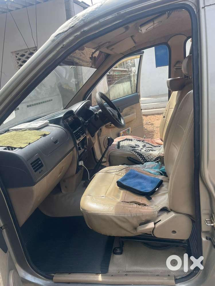 Chevrolet Tavera Neo 2016 Lt