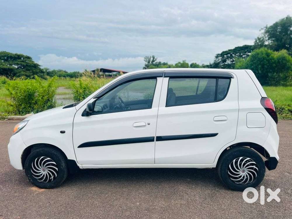 Maruti Suzuki Alto 800 Lxi, 2019, Petrol