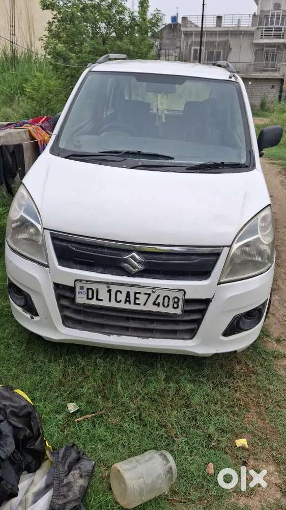 Good Condition