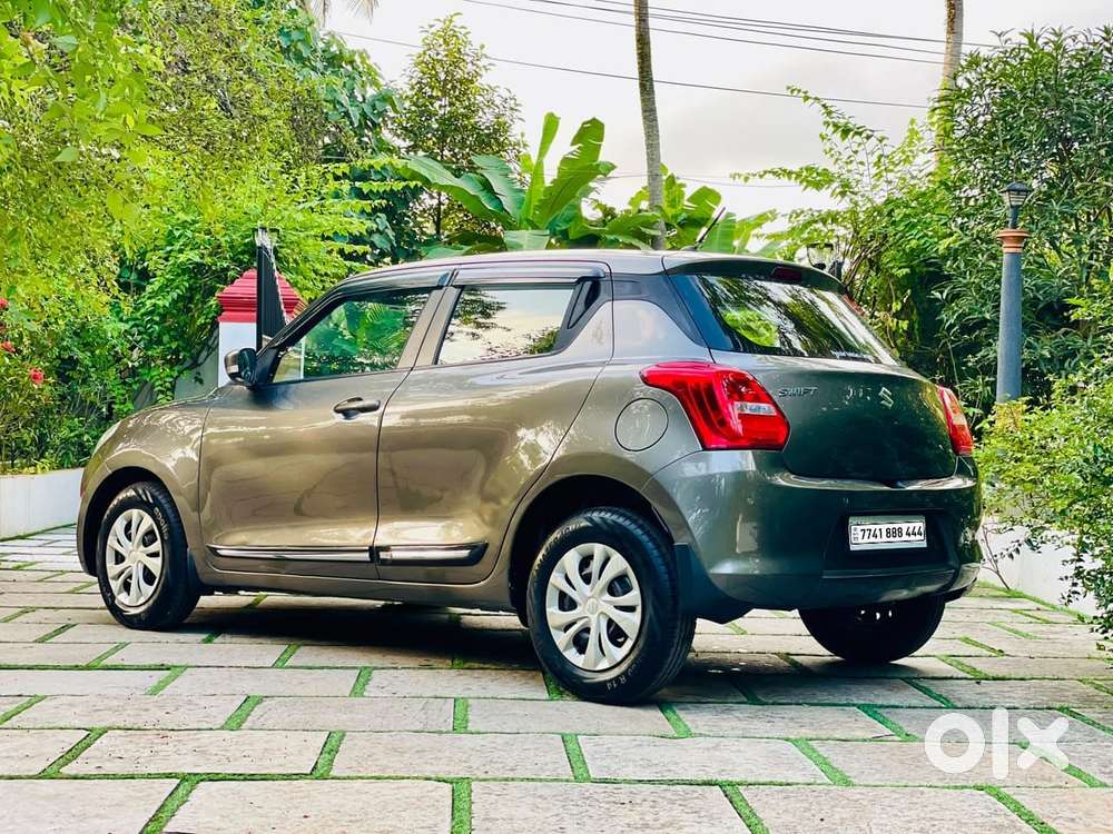 Maruti Suzuki Swift Amt Vxi, 2019, Petrol