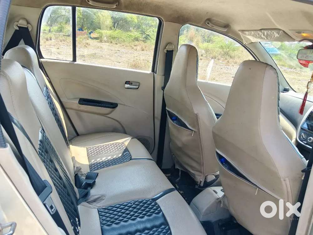 Maruti Suzuki Celerio 2019 Petrol 68000 Km Driven