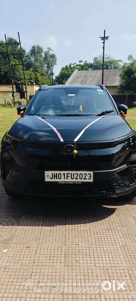 New Car And Brand New Condition And Warranty Avilable
