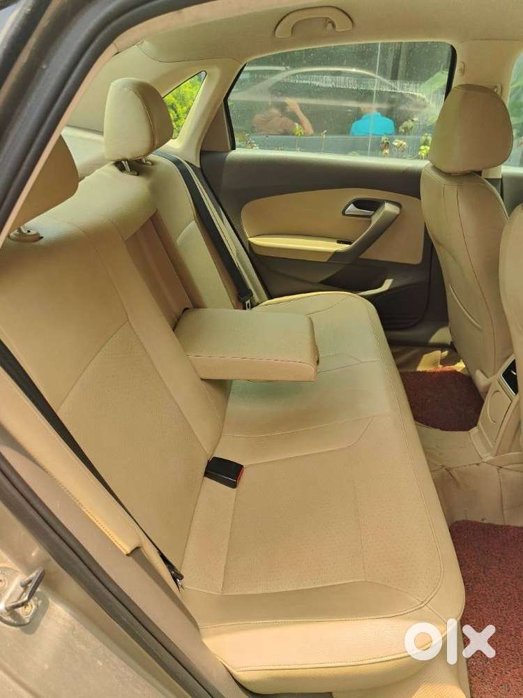 Volkswagen Vento 1.5 Tdi Highline Plus At, 2017, Diesel