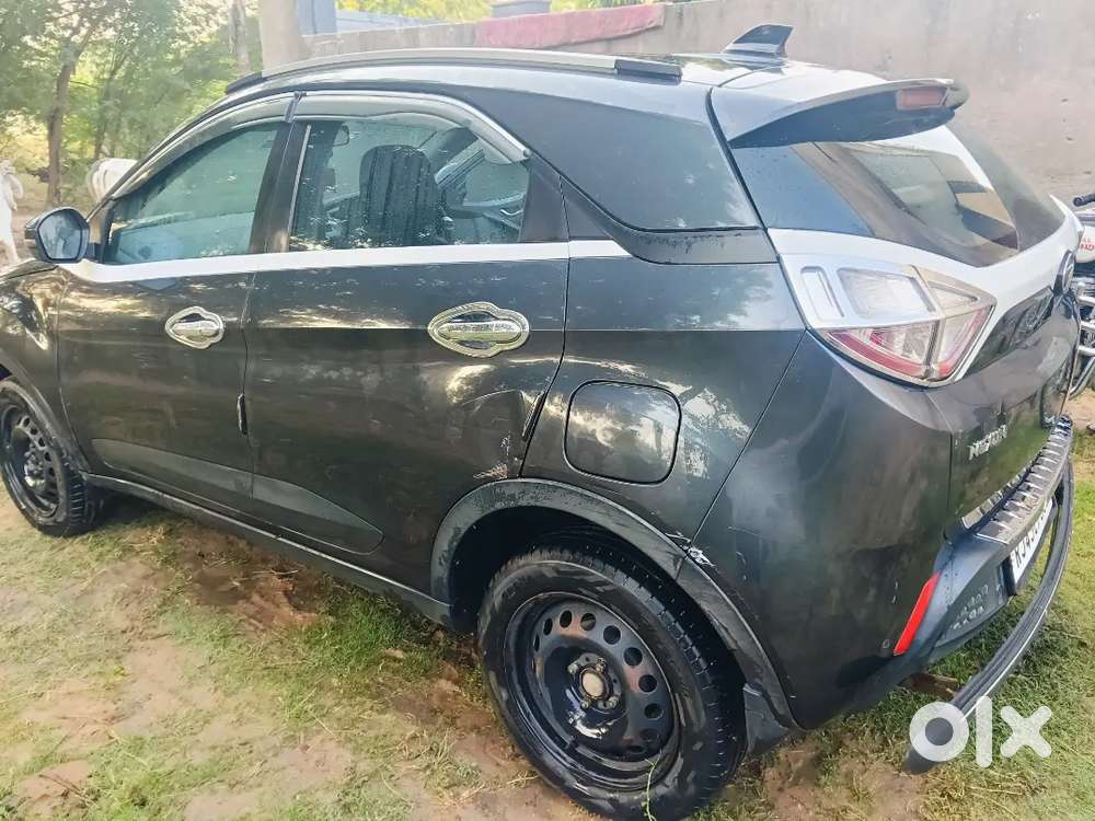 Tata Nexon Diesel Manual 2019