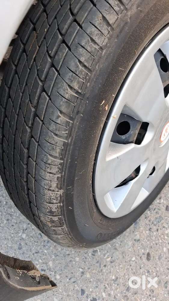Maruti Suzuki Alto K10 2011 89000 Km
