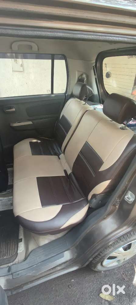 Maruti Suzuki Wagon R