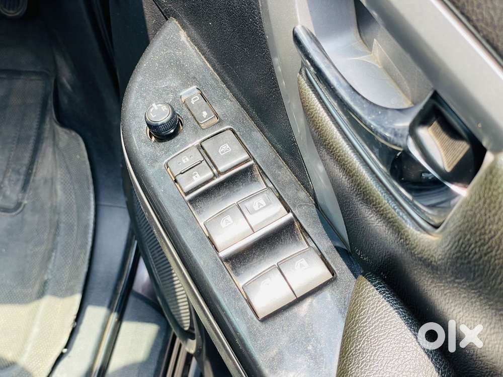 Toyota Fortuner 2.8 2wd At, 2017, Diesel
