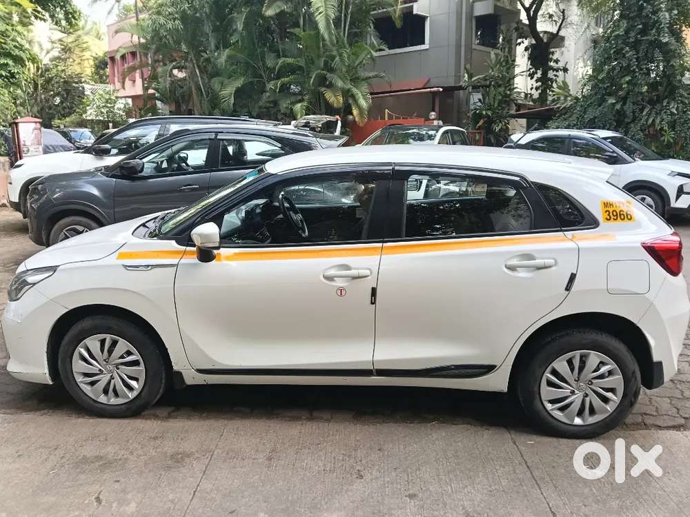 Toyota Glanza 1.2 S 2026