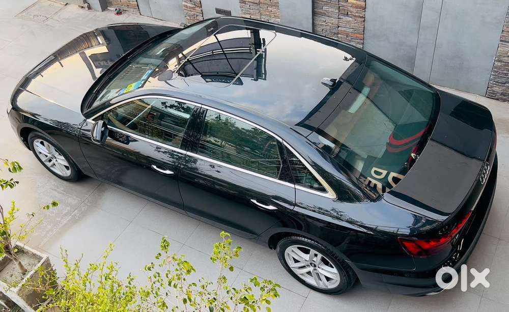 Audi A4 2.0 Premium Plus 40 Tfsi, 2021, Petrol