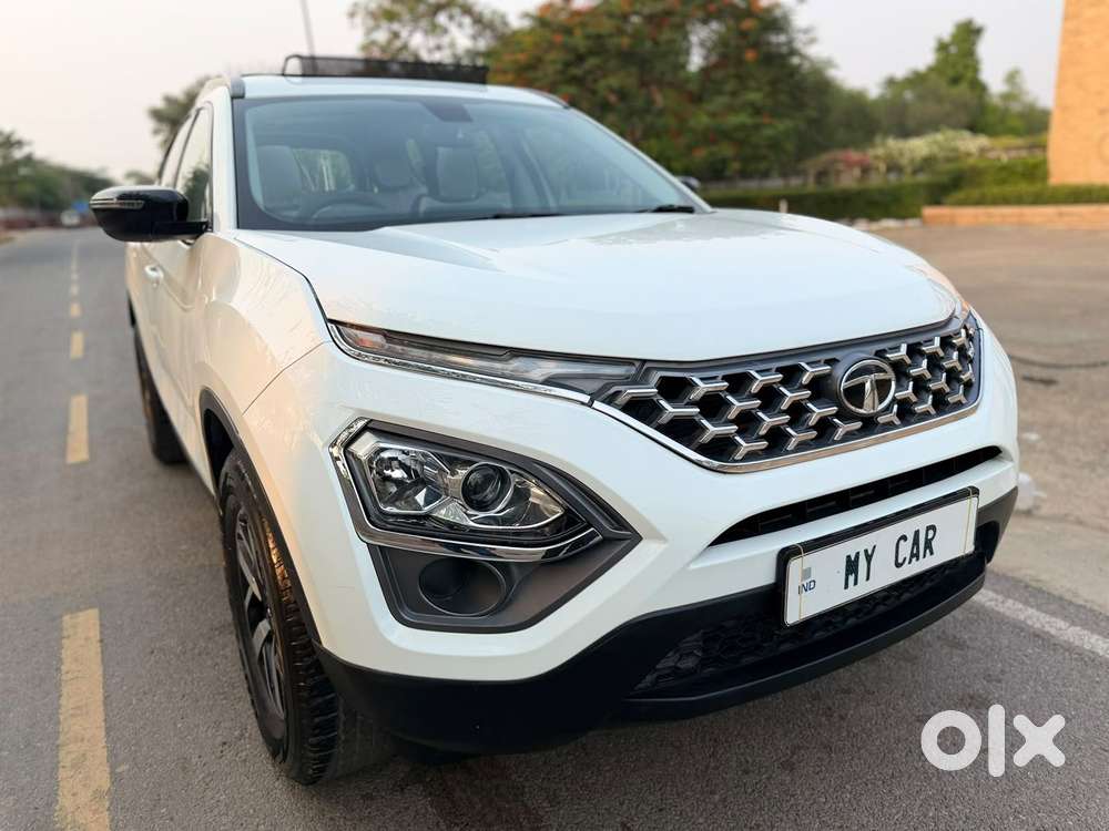 Tata Safari 2.0 Kryotec Xm, 2023, Diesel