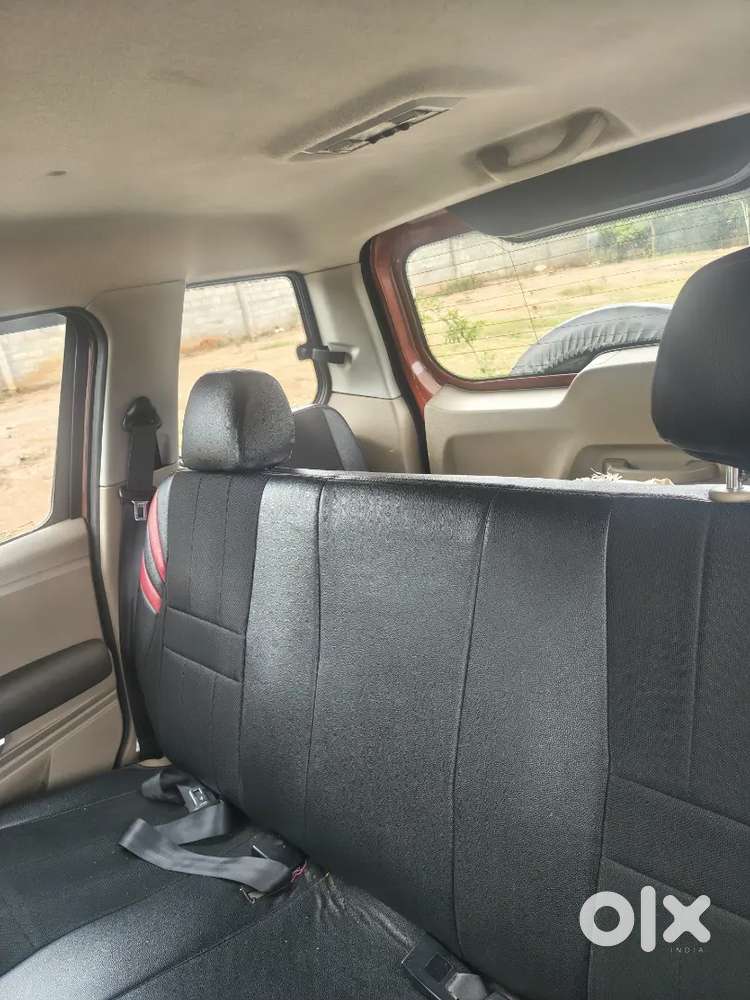 Mahindra Tuv 300 2017 Diesel