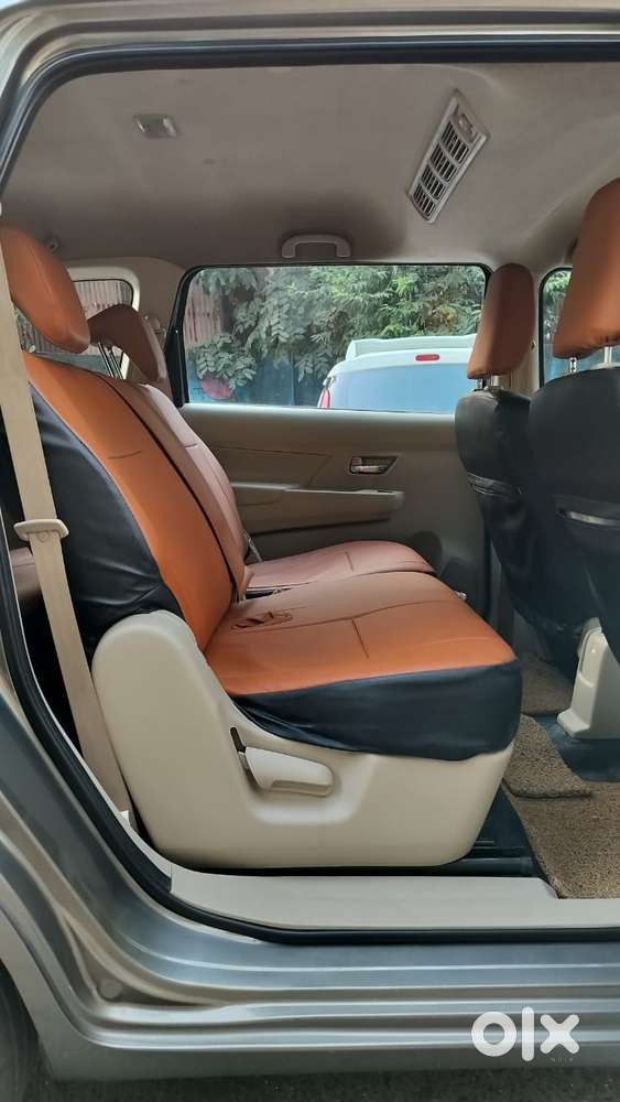 Maruti Suzuki Ertiga Vdi Shvs, 2019, Diesel