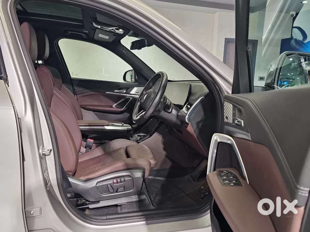 Bmw X1, 2025, Petrol