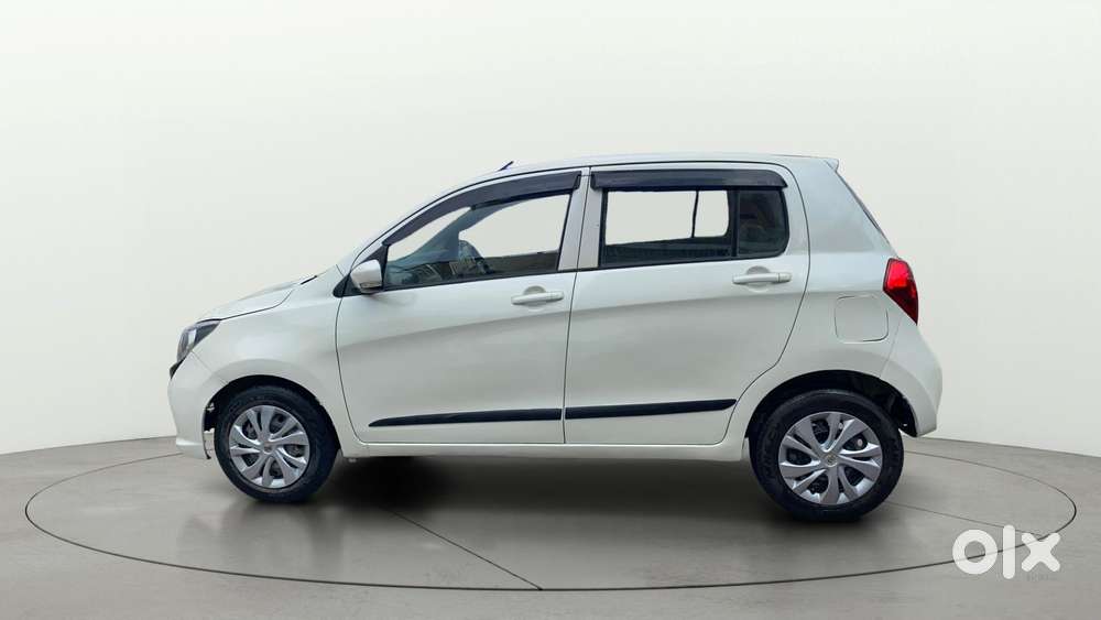 Maruti Suzuki Celerio Zxi Mt, 2018, Petrol