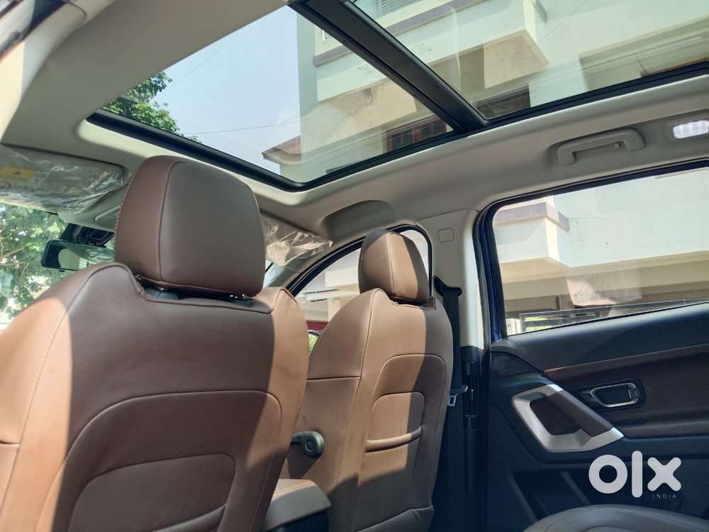 Tata Harrier Xza Plus At, 2022, Diesel