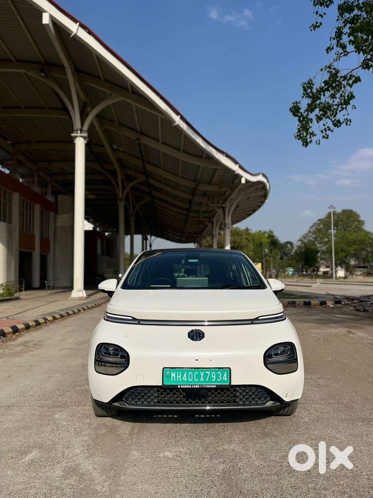 Mg Windsor Ev Essence, 2025, Electric