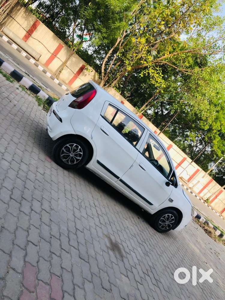 Chevrolet Sail 2013 August Pure Petrol Full Insured Car