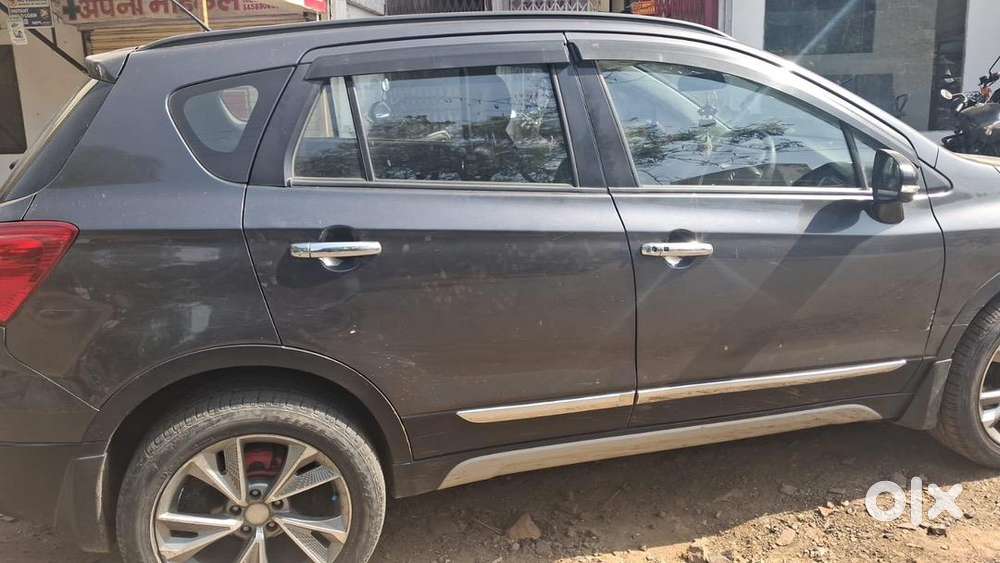 Maruti Suzuki Petrol 2021