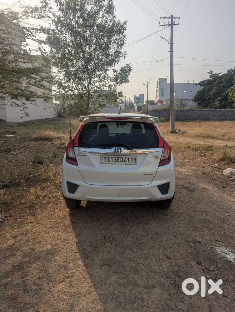 Look Likes New Car
