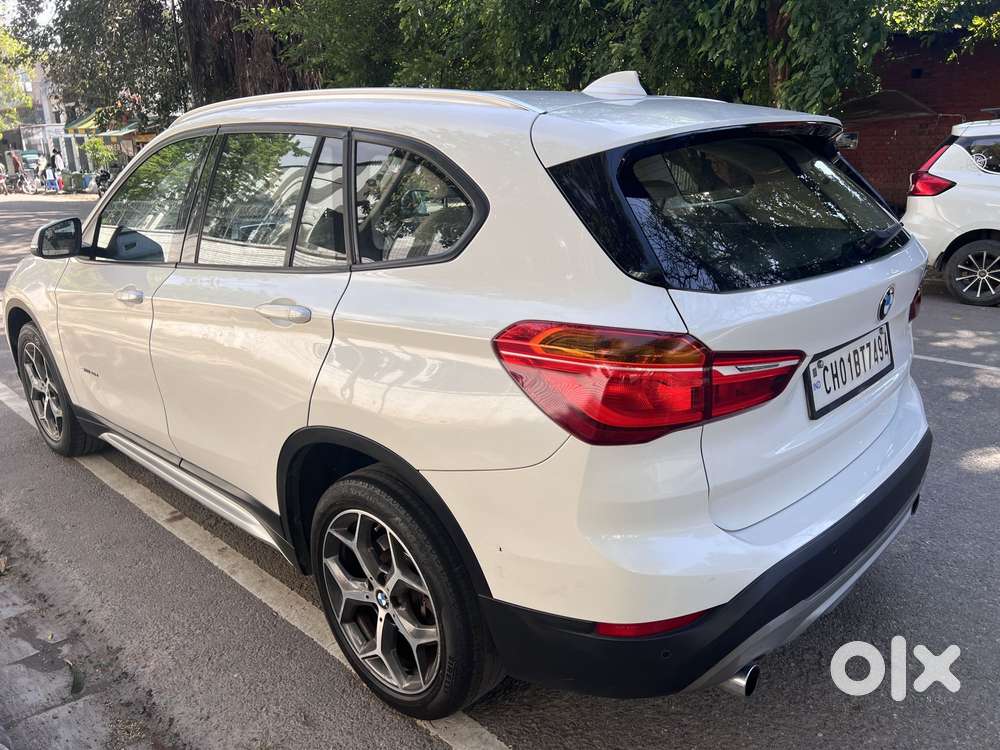 Bmw 3 Series 2.0 320d Sport Line, 2018, Diesel