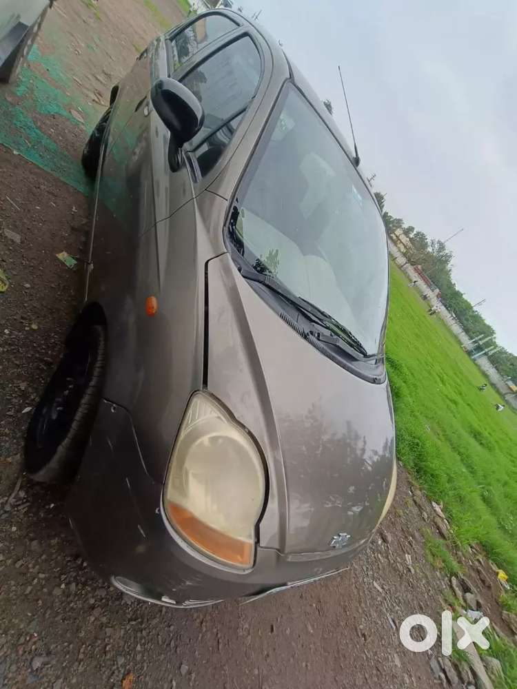 Chevrolet Spark 2015 Variant