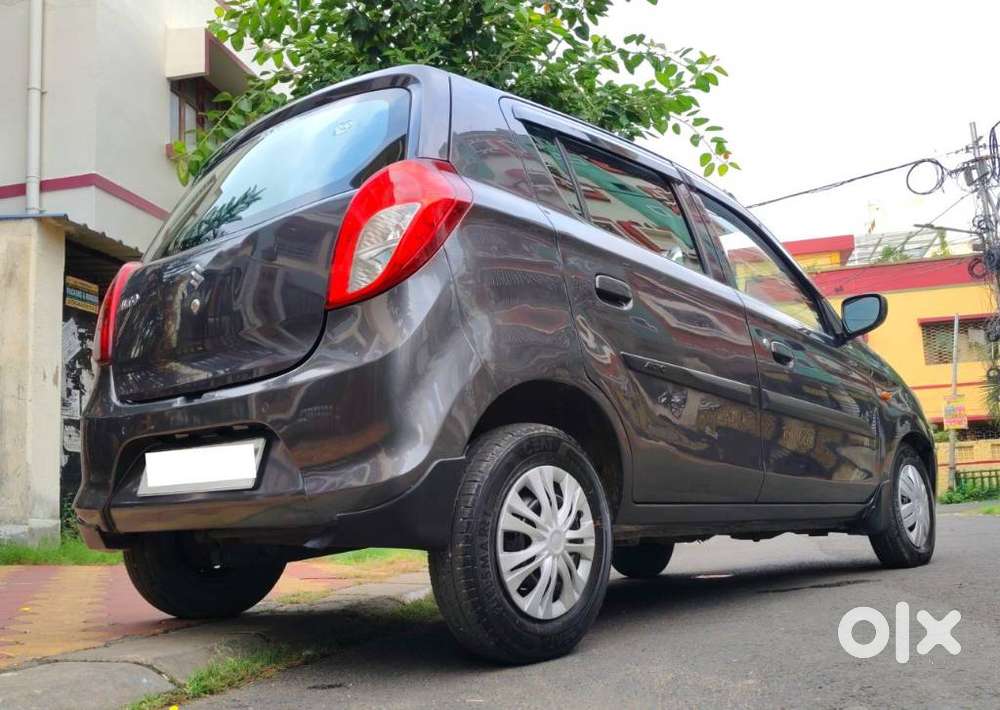 Maruti Suzuki Alto 800 0.8 Vxi, 2023, Petrol