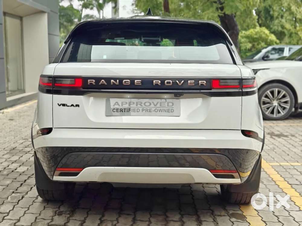 Land Rover Range Velar, 2025, Petrol