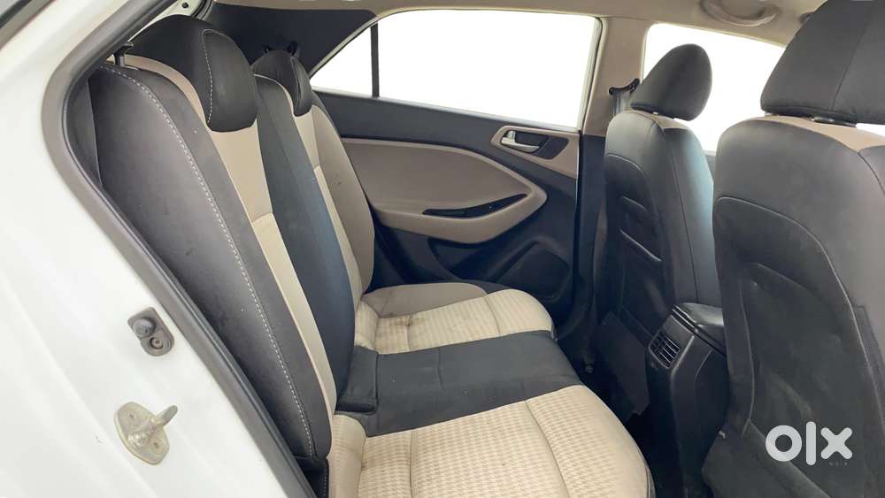 Hyundai Elite I20 Sportz Plus Cvt, 2019, Petrol