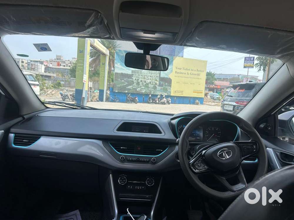 Tata Nexon Ev Xm, 2022, Electric