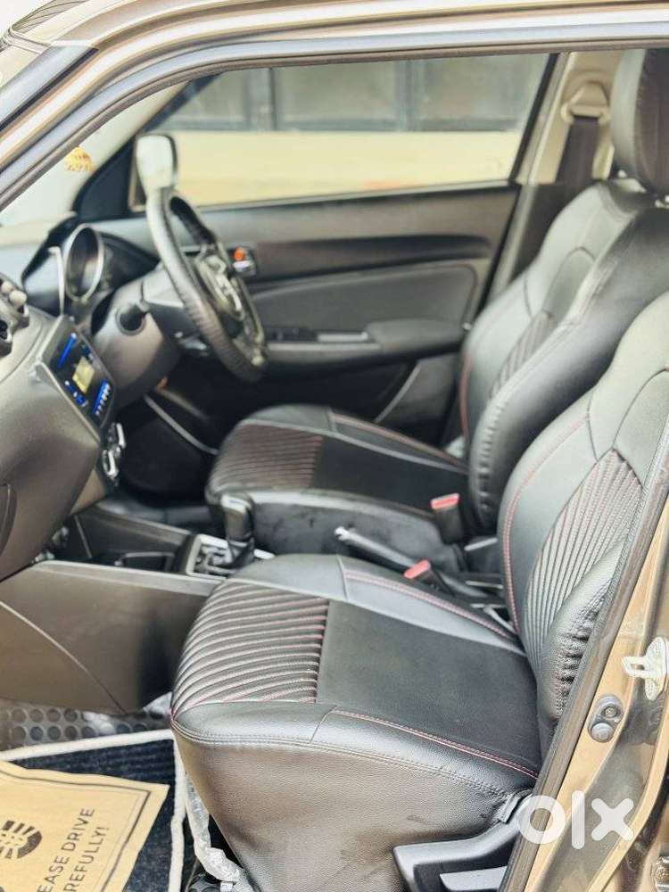Maruti Suzuki Swift 2018 Amt Vxi, 2023, Petrol