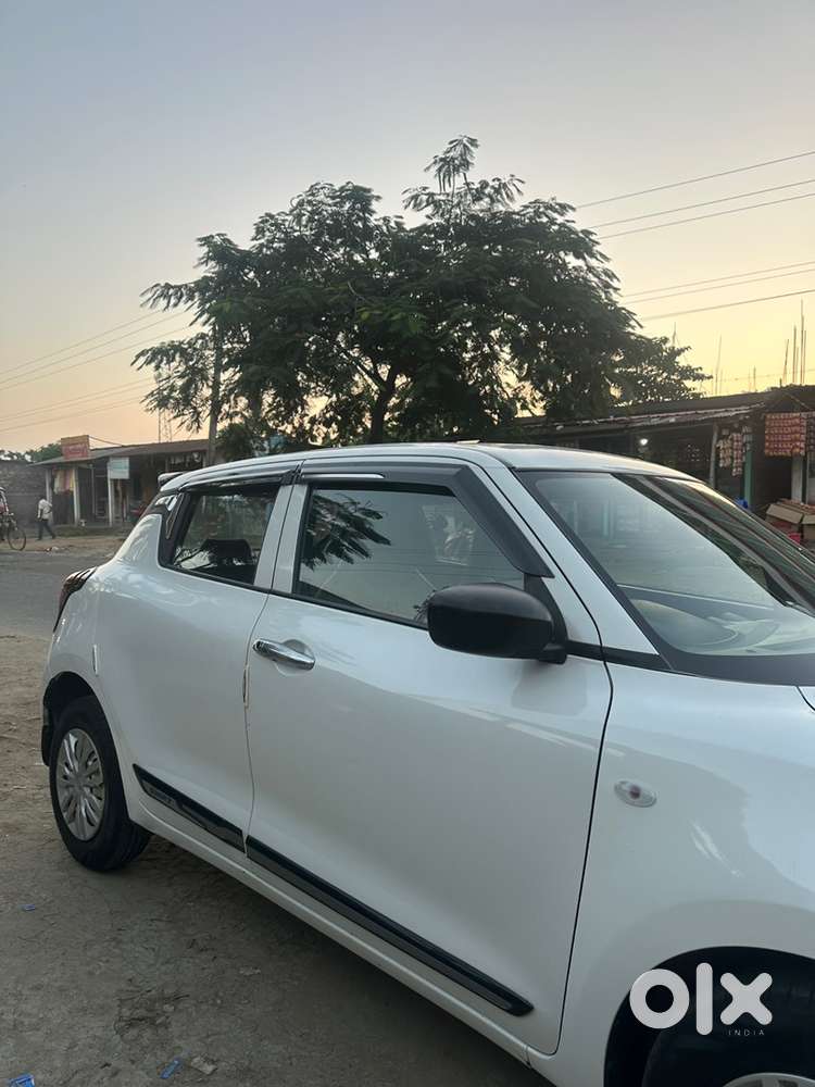 Maruti Swift Petrol 2019