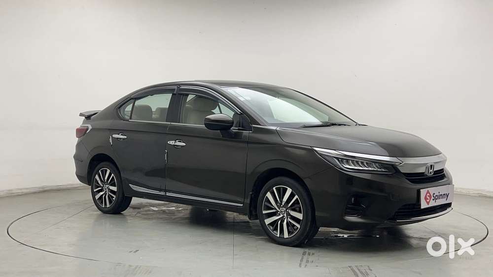 Honda City 1.5 Zx I-vtec Mt, 2022, Petrol