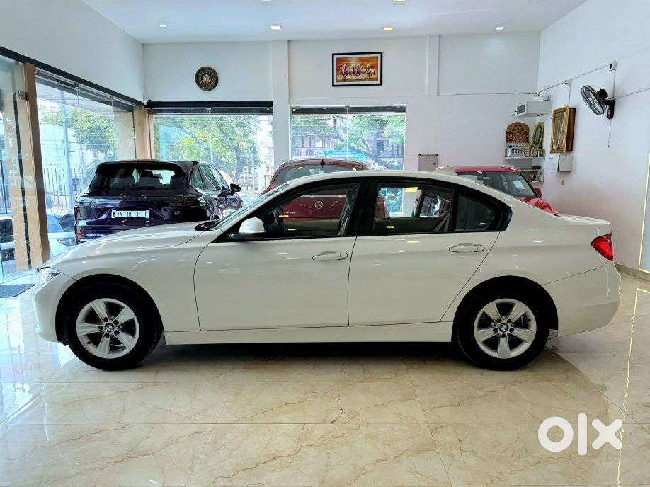 Bmw 3 Series 320d Sport, 2015, Diesel