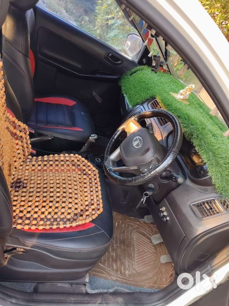 Tata Bolt Diesel 2018