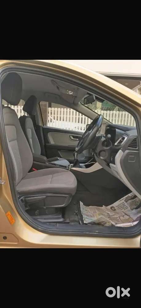 Tata Altroz 2020 Petrol Well Maintained