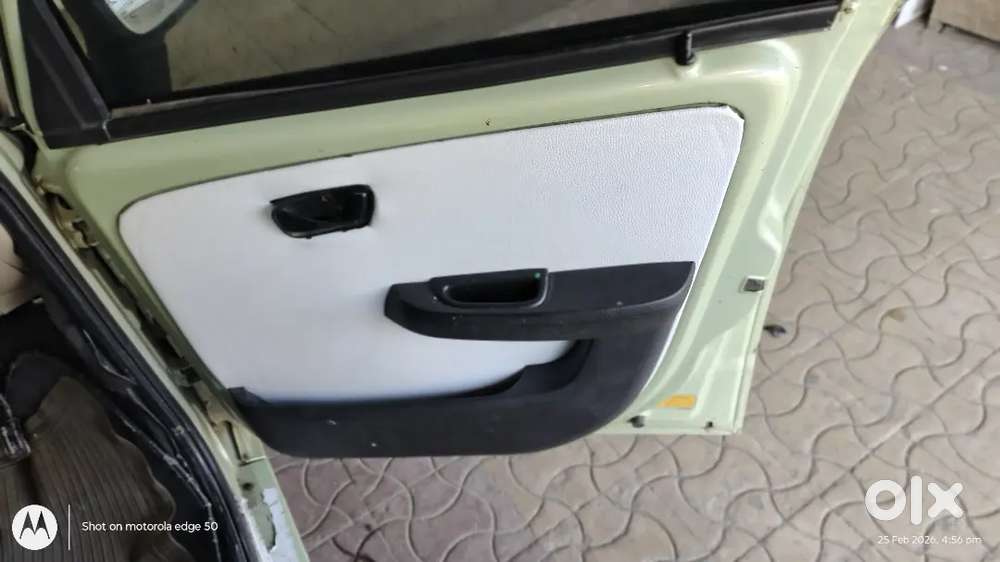 Tata Nano 2014 Petrol 90200 Km Driven