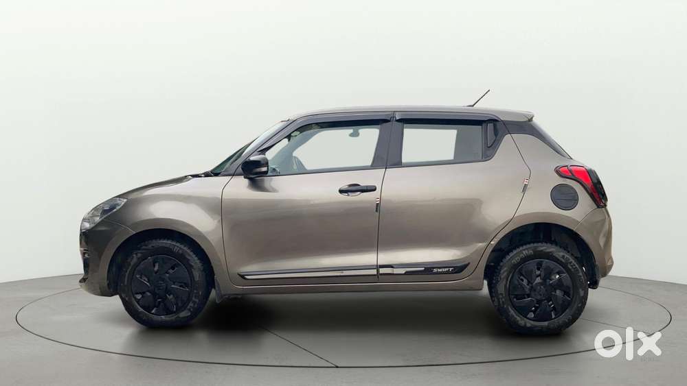 Maruti Suzuki Swift Vxi, 2018, Petrol
