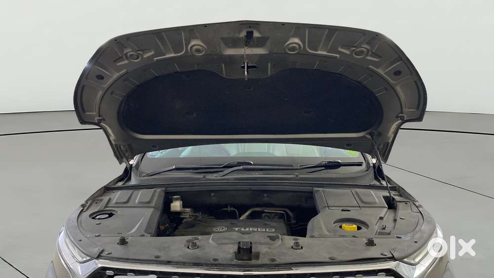 Mg Hector Sharp At, 2022, Petrol