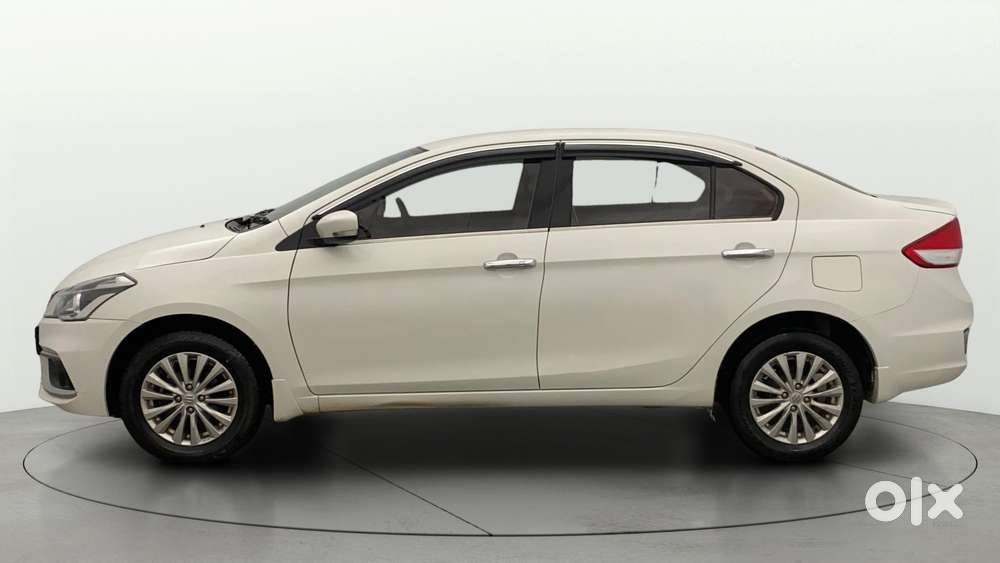 Maruti Suzuki Ciaz Delta 1.5 Shvs Mt Petrol, 2023, Petrol