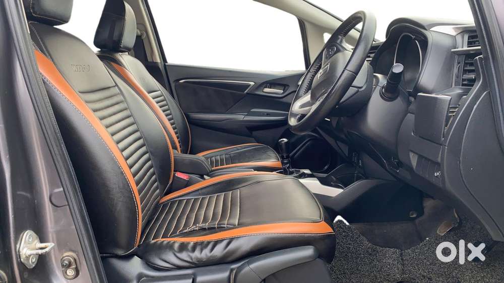 Honda Wr-v 1.2 Vx I-vtec, 2020, Petrol