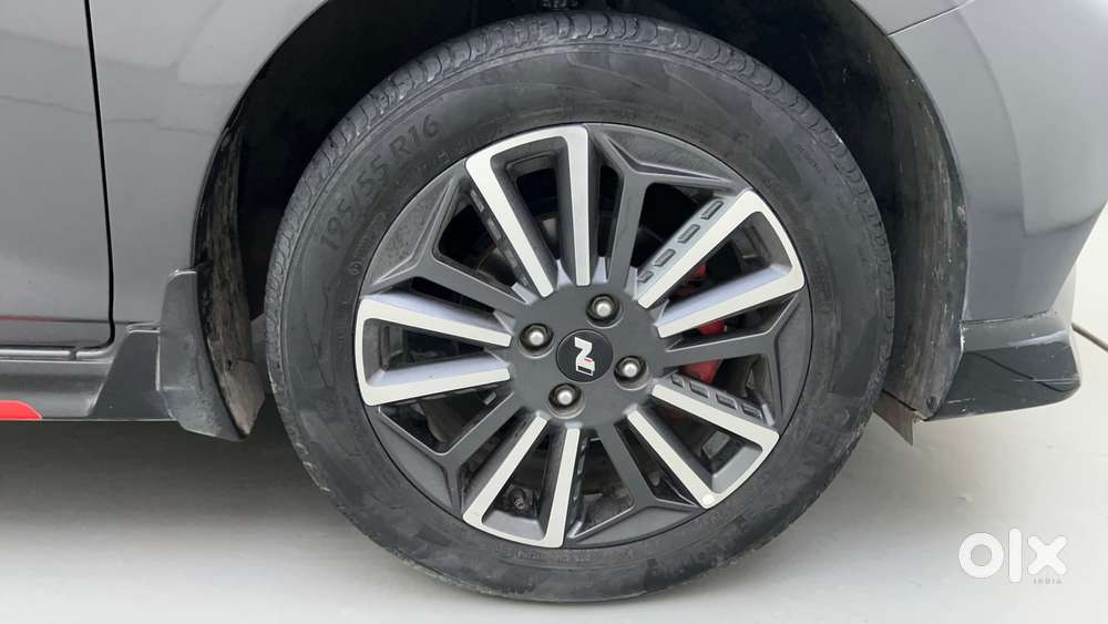 Hyundai I20 N Line N8 1.0 Turbo Dct, 2023, Petrol