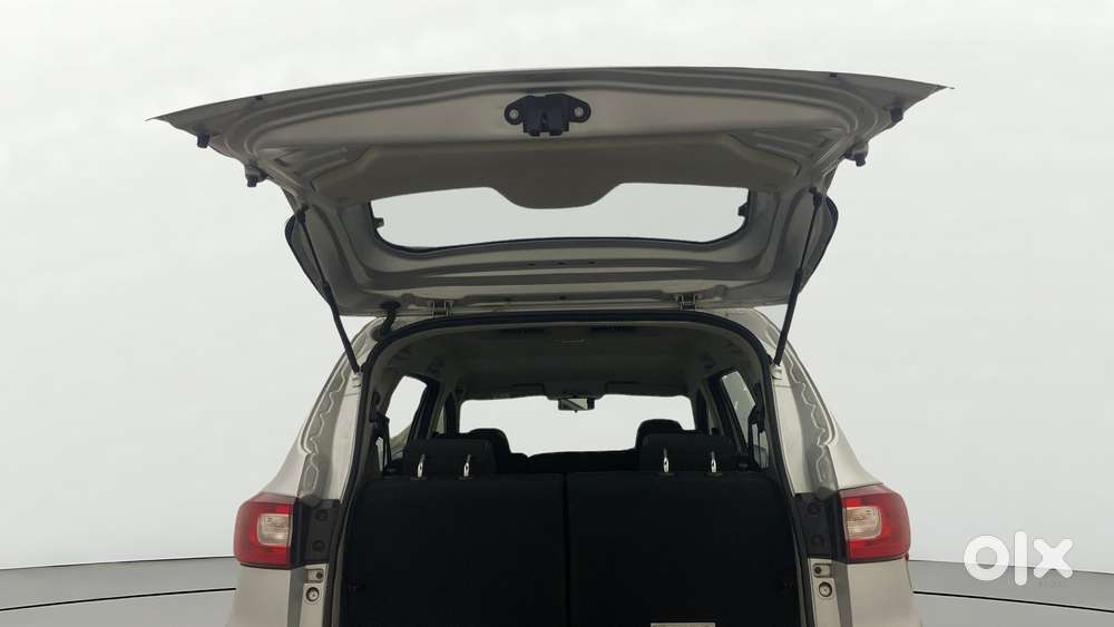 Renault Triber Rxz Easy-r Amt, 2020, Petrol