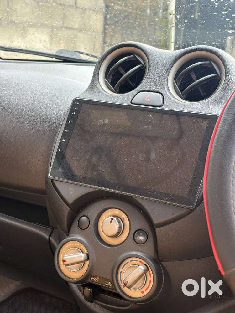 Nissan Micra Active Xv, 2014, Petrol