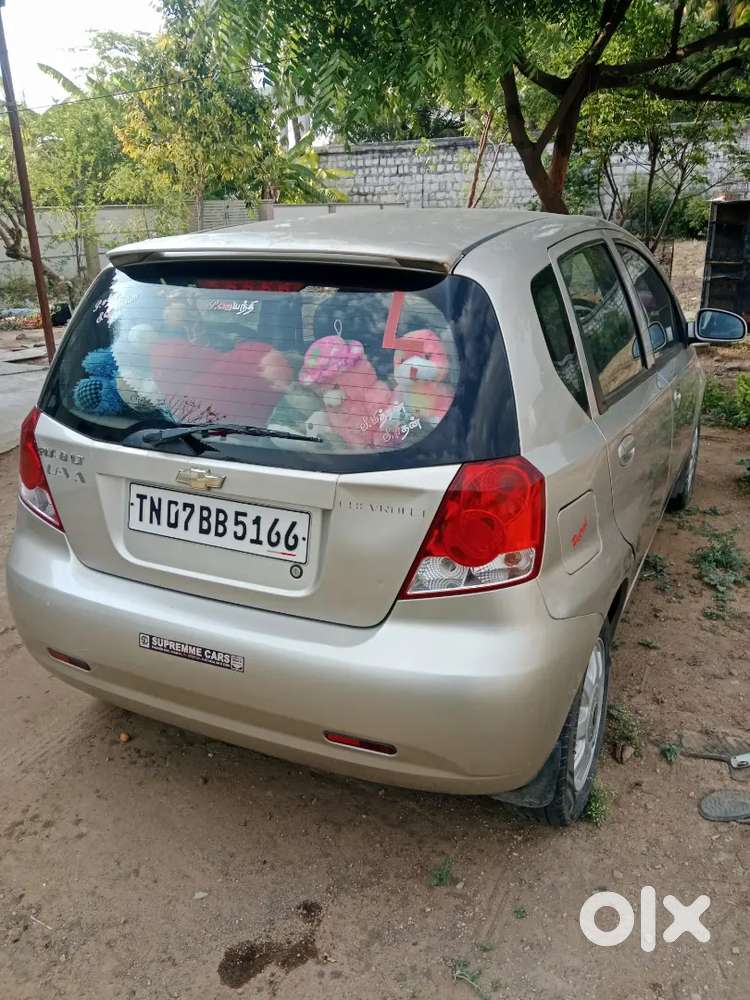 Hyundai Santro Gs Zip 2008 Petrol